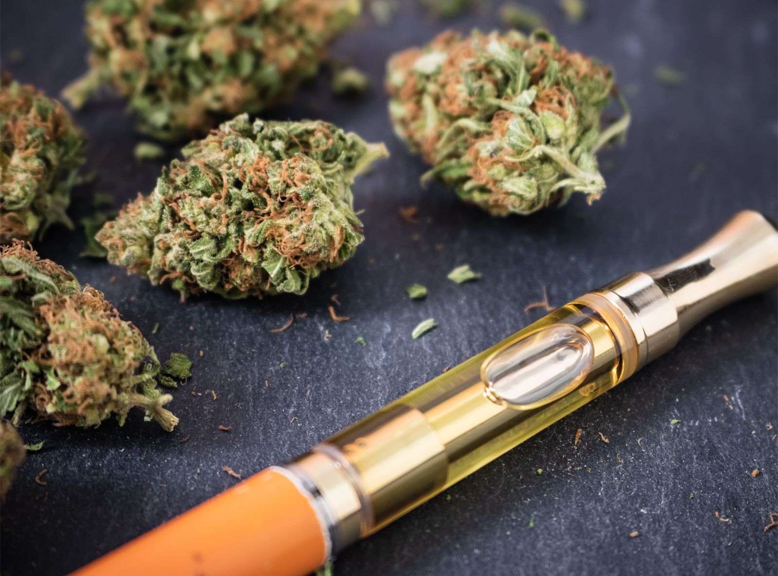 Why Do Vape Carts Clog? Learn How You Can Unclog Vape Pens